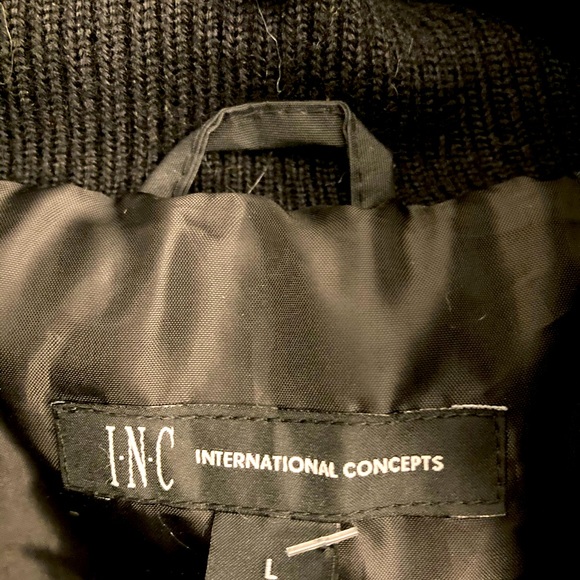 I.N.C coat - Picture 5 of 5
